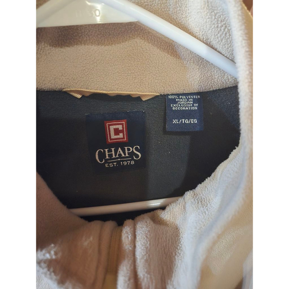 Chapps ralph Lauren mens jacket coat - Picture 2 of 2